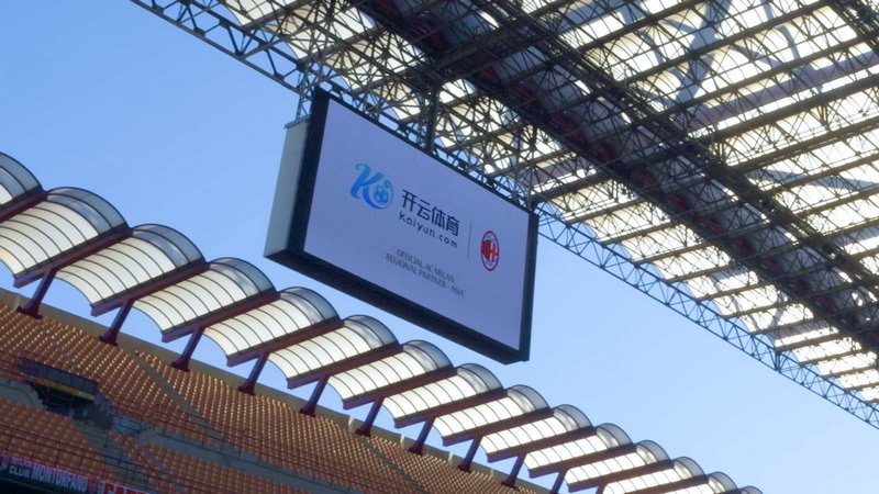 展示自身价
