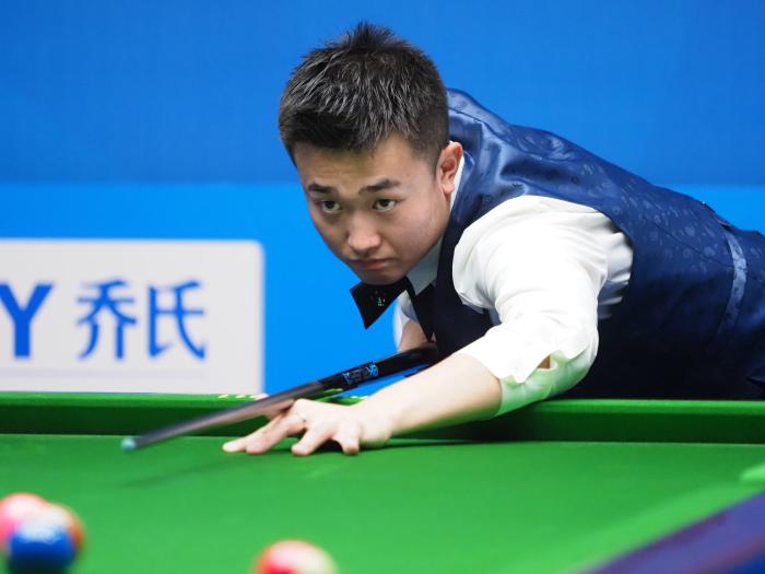 球新星的个 球新星的个